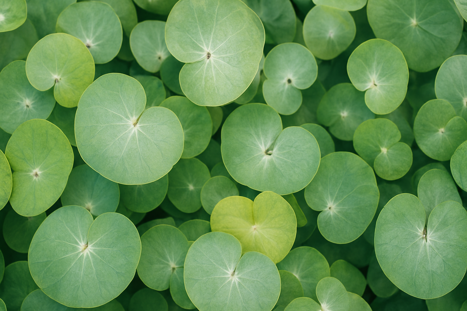 Prime Green Follajes